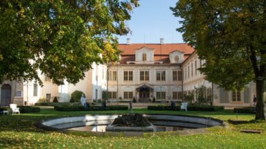 Seriál VI.: Nejlepší turistická místa v Česku